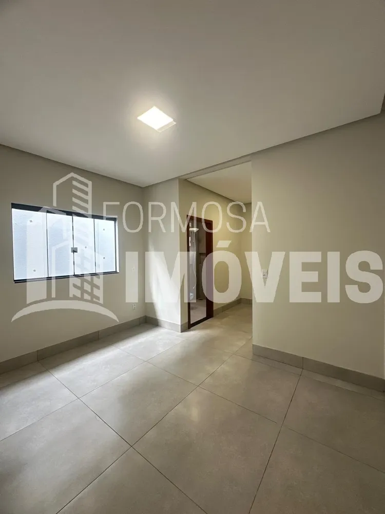 Casa, 3 quartos - Foto 4