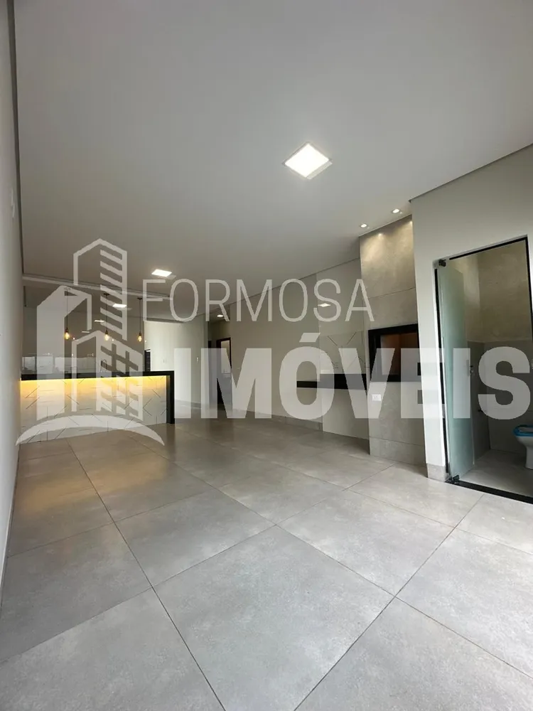 Casa, 3 quartos - Foto 12