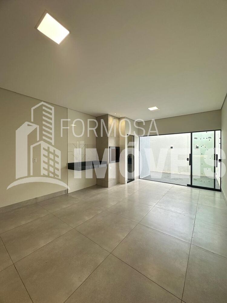 Casa, 3 quartos - Foto 4