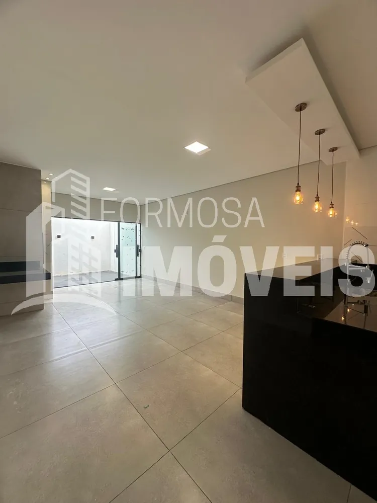 Casa, 3 quartos - Foto 10