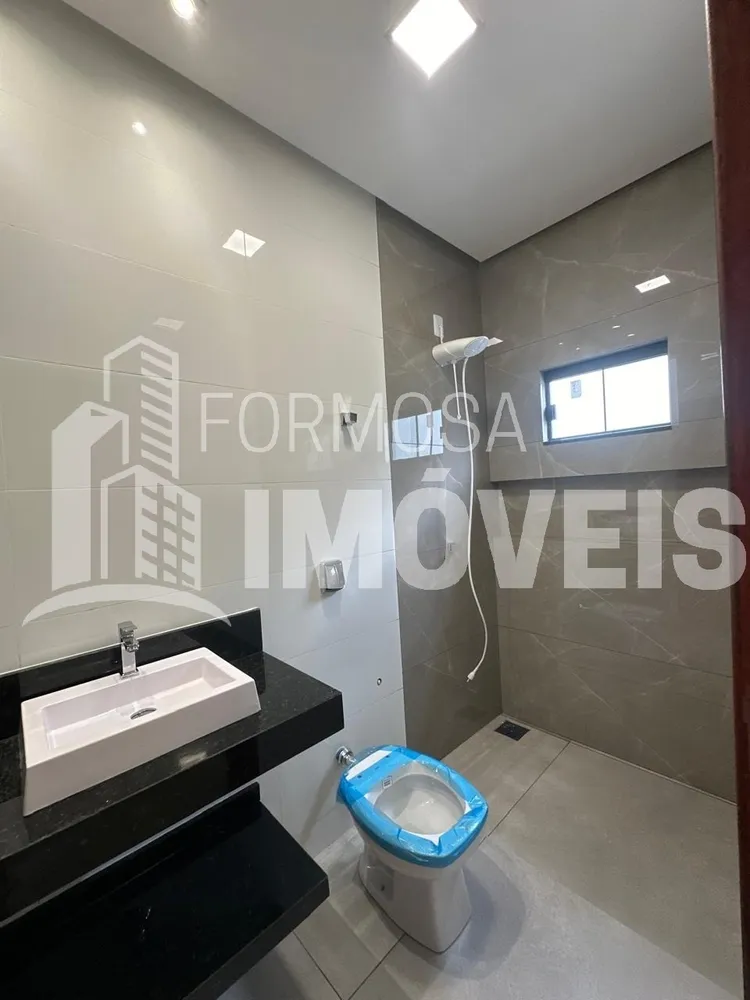 Casa, 3 quartos - Foto 6