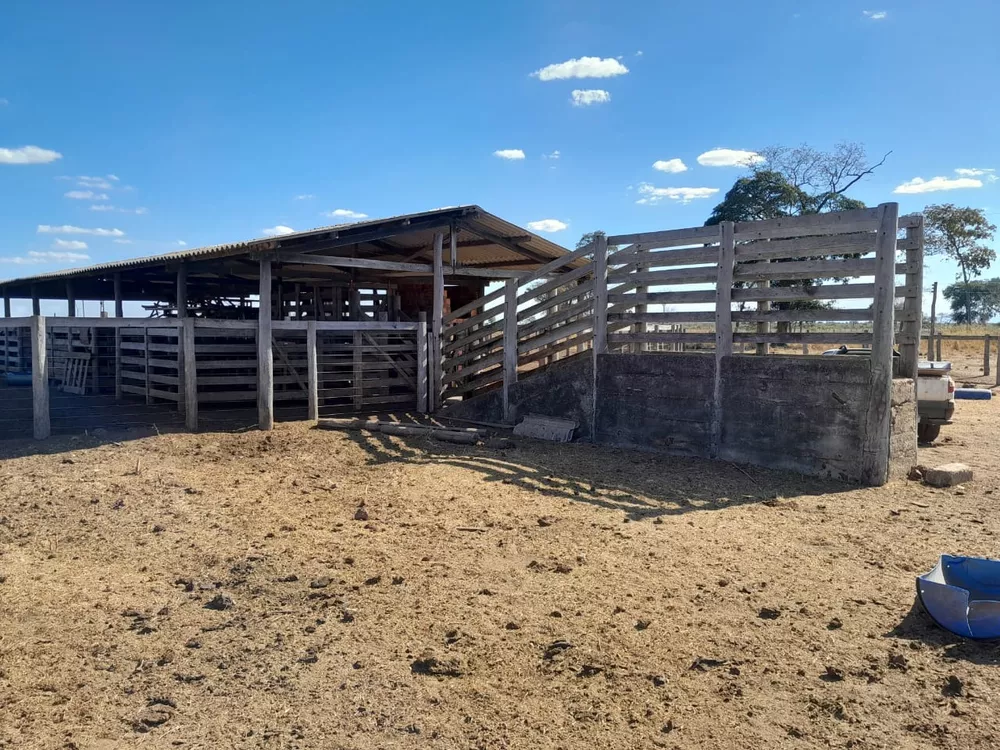 Fazenda à venda, 10400m² - Foto 1