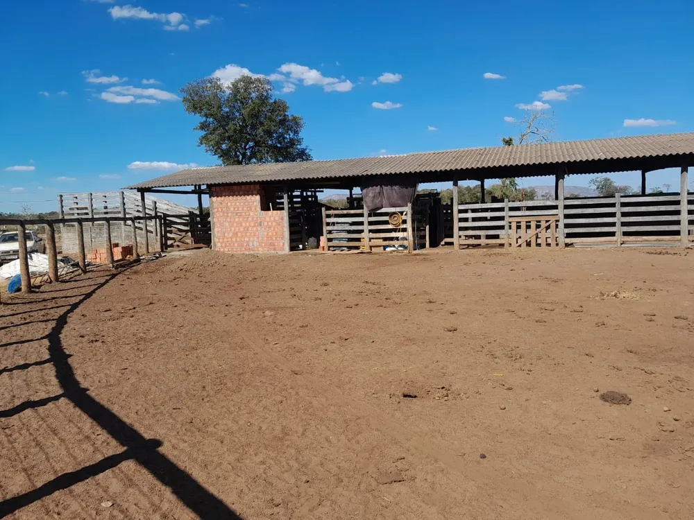 Fazenda - Foto 9