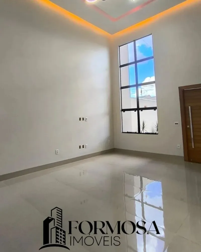 Casa, 3 quartos - Foto 4