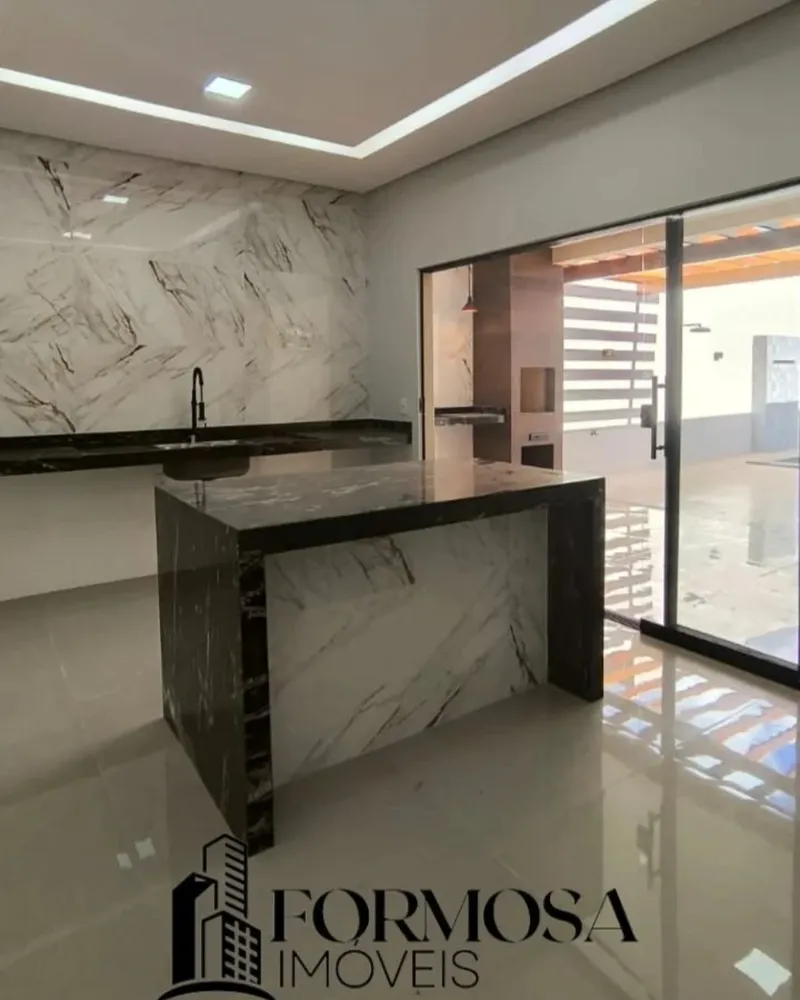 Casa, 3 quartos - Foto 5