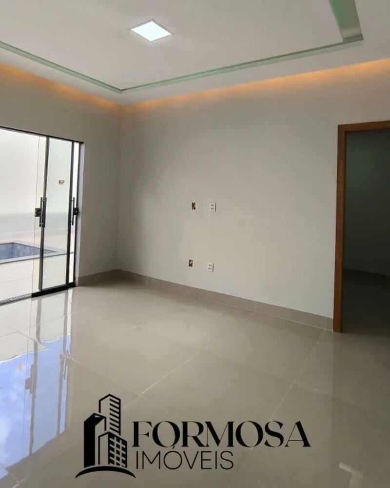 Casa, 3 quartos - Foto 3