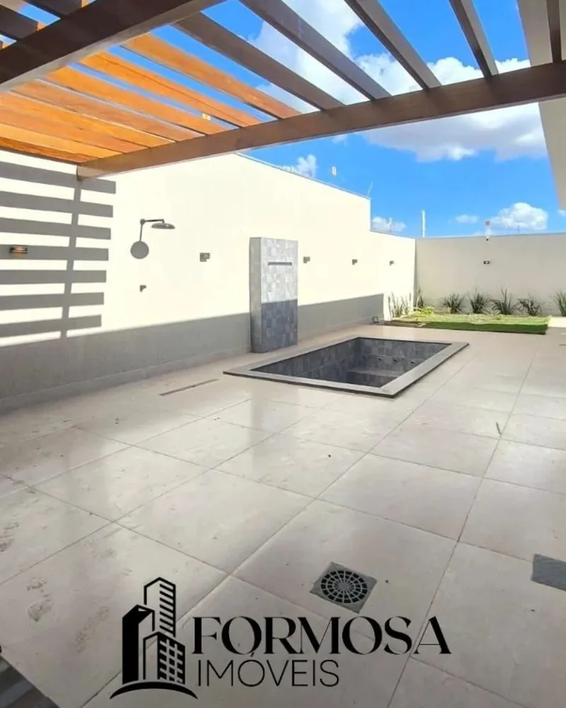 Casa, 3 quartos - Foto 6