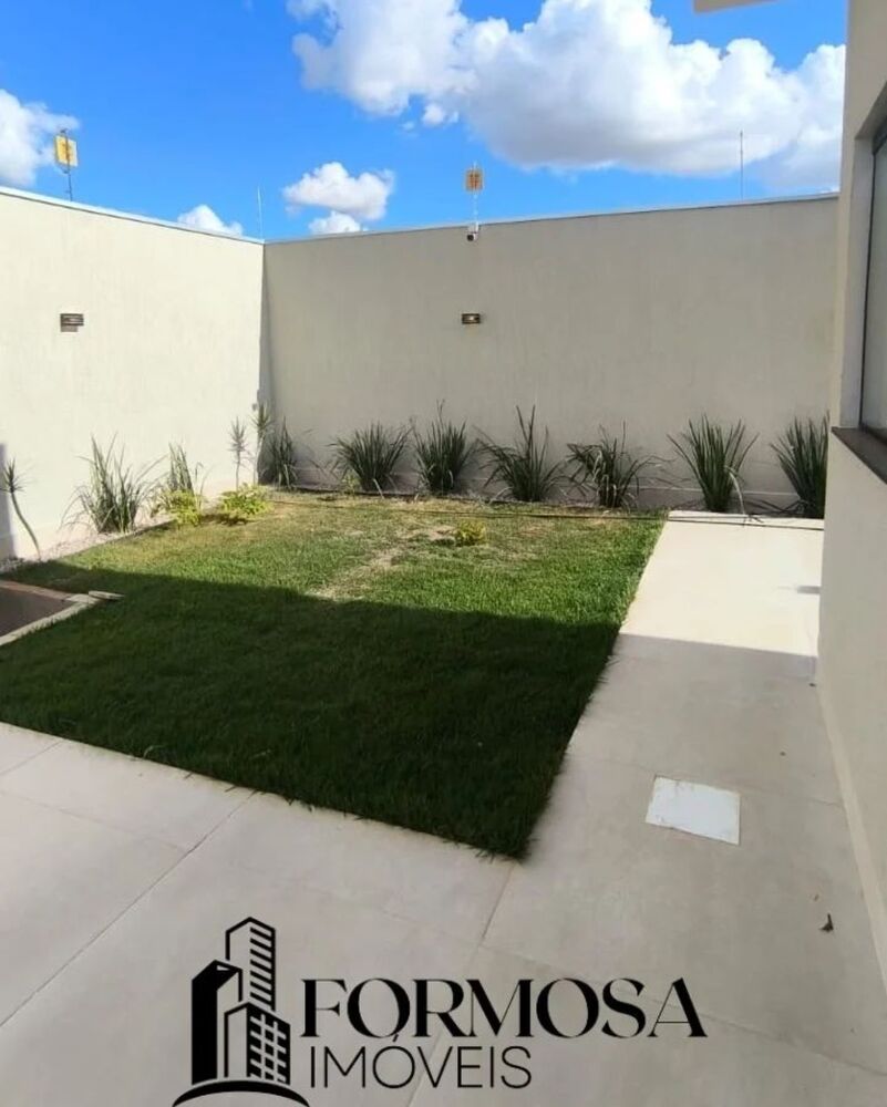 Casa, 3 quartos - Foto 2