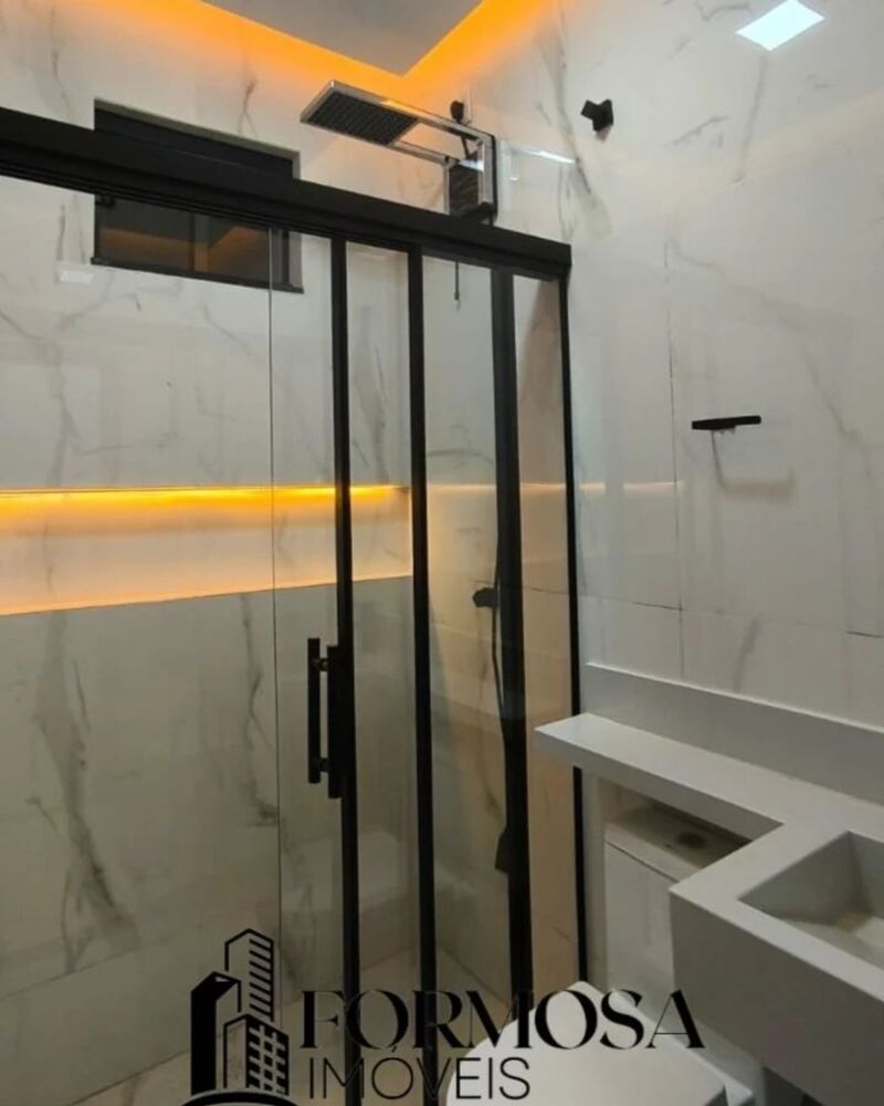 Casa, 3 quartos - Foto 4