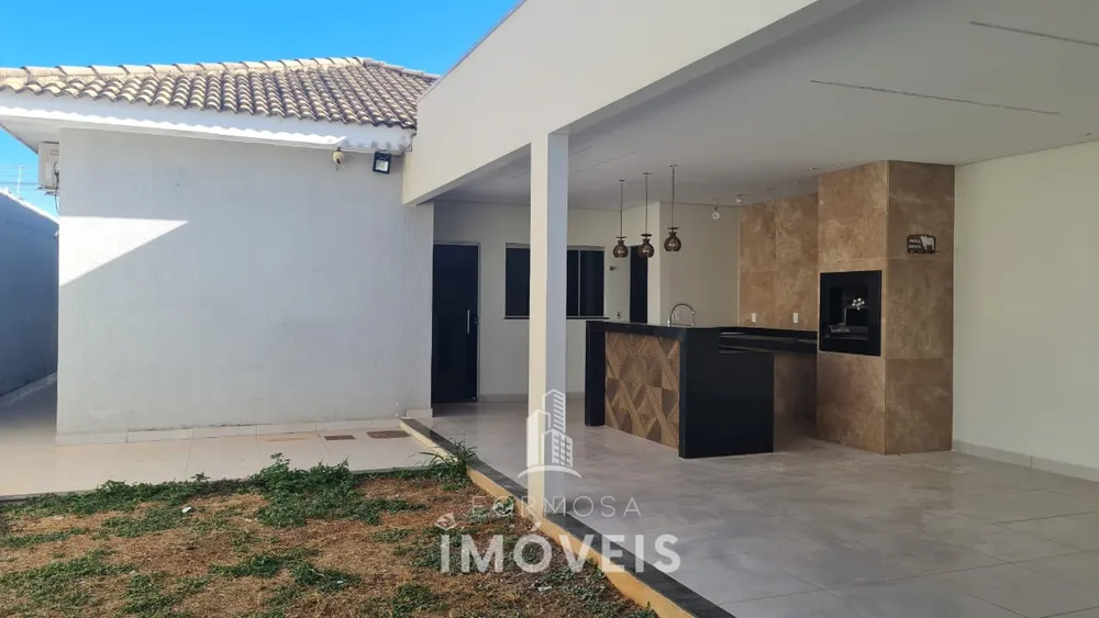 Casa, 3 quartos - Foto 11