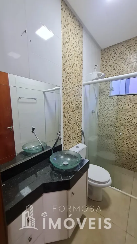 Casa, 3 quartos - Foto 5