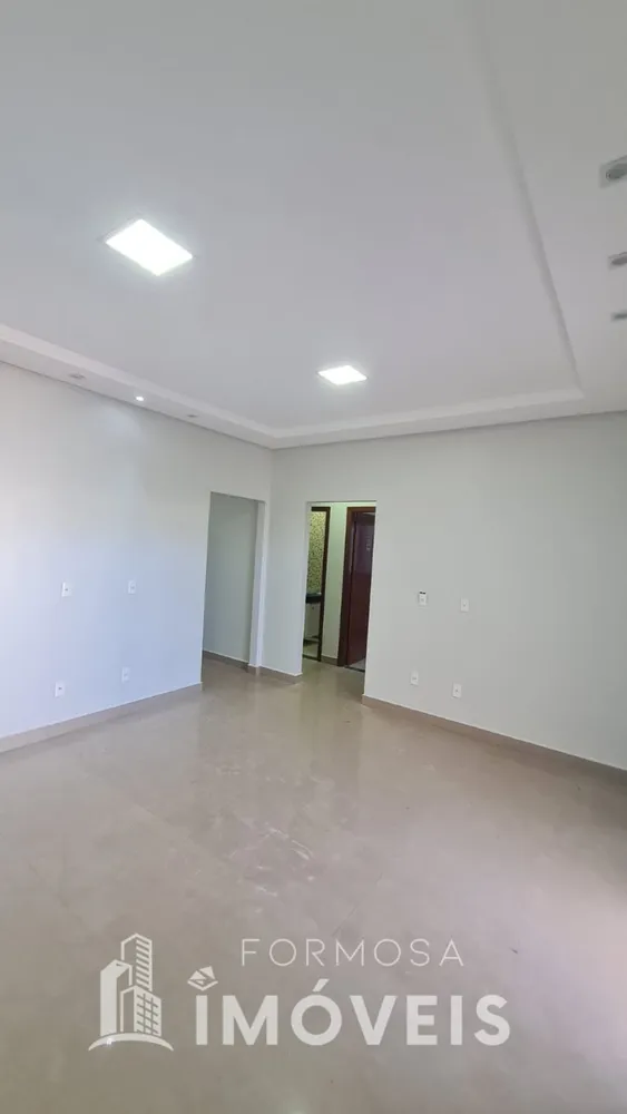 Casa, 3 quartos - Foto 3