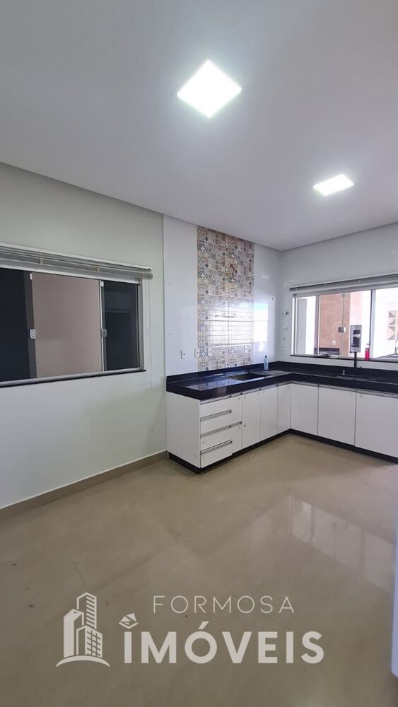 Casa, 3 quartos - Foto 4