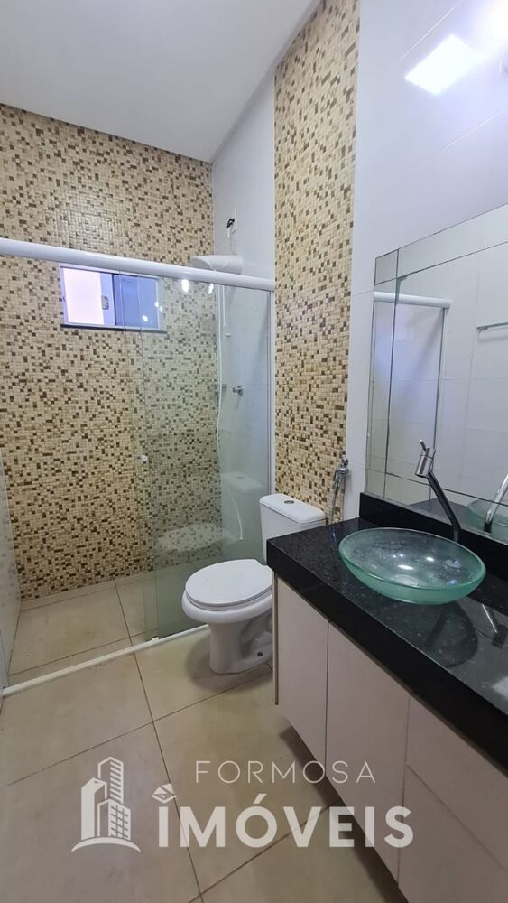 Casa, 3 quartos - Foto 3