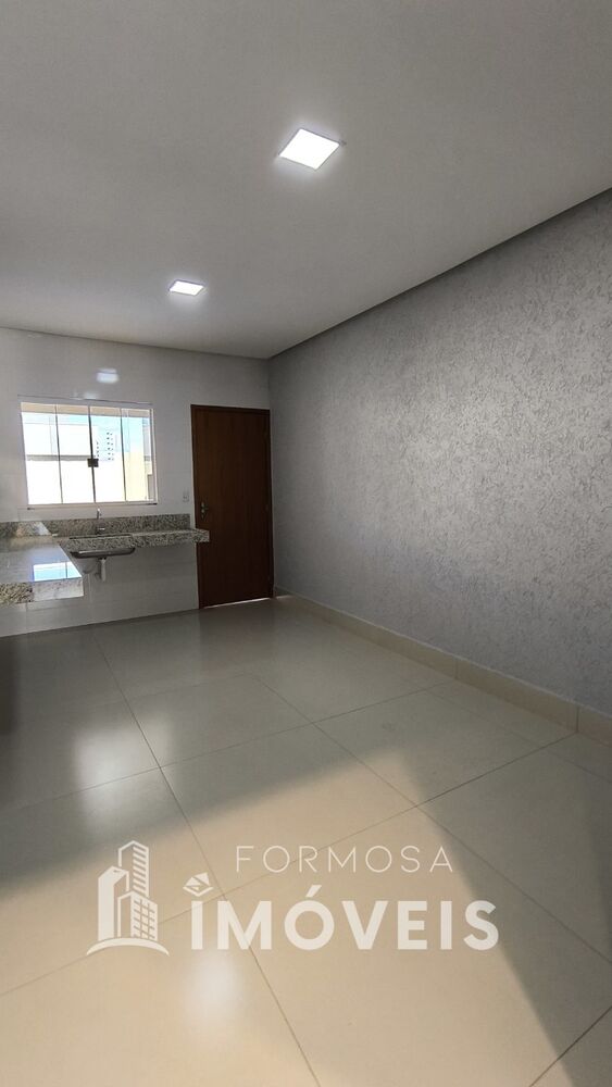 Casa, 3 quartos - Foto 7