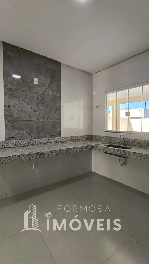 Casa, 3 quartos - Foto 6