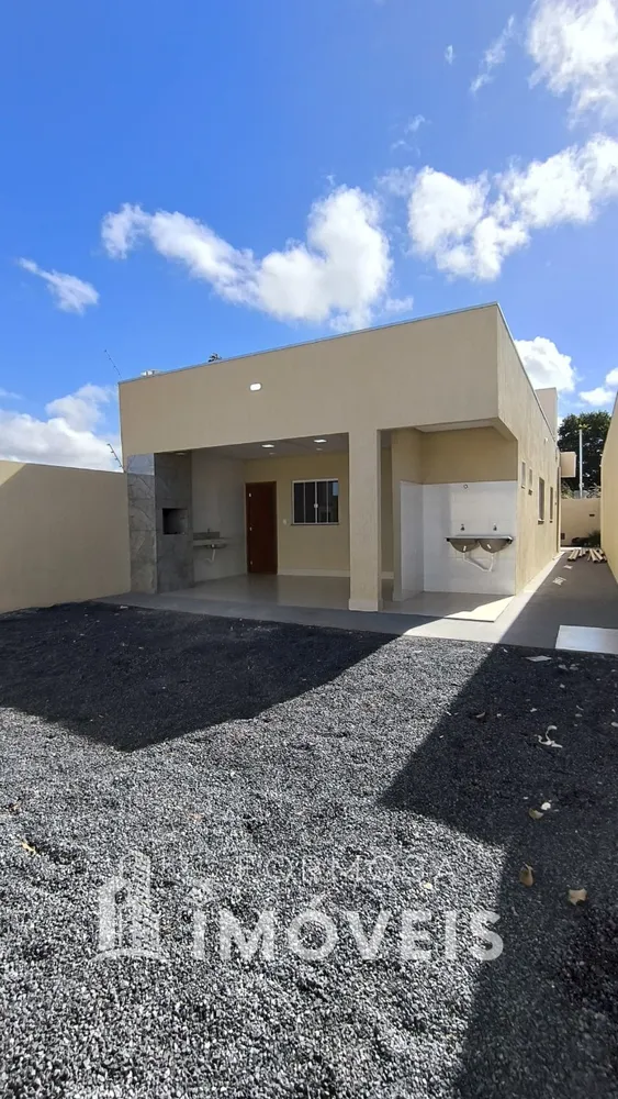 Casa, 3 quartos - Foto 10