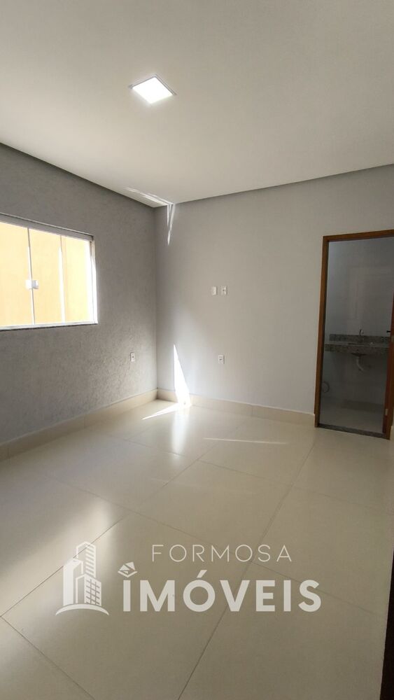 Casa, 3 quartos - Foto 13