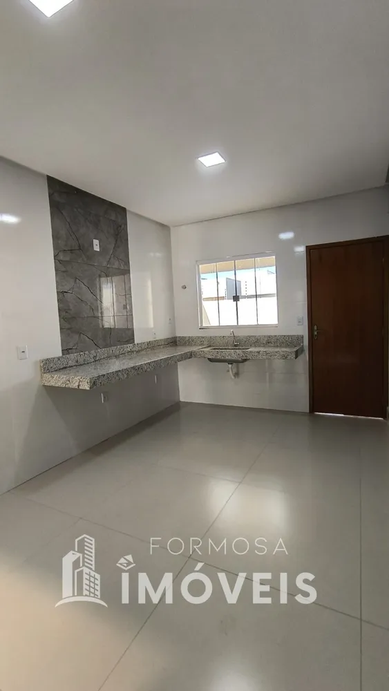 Casa, 3 quartos - Foto 5