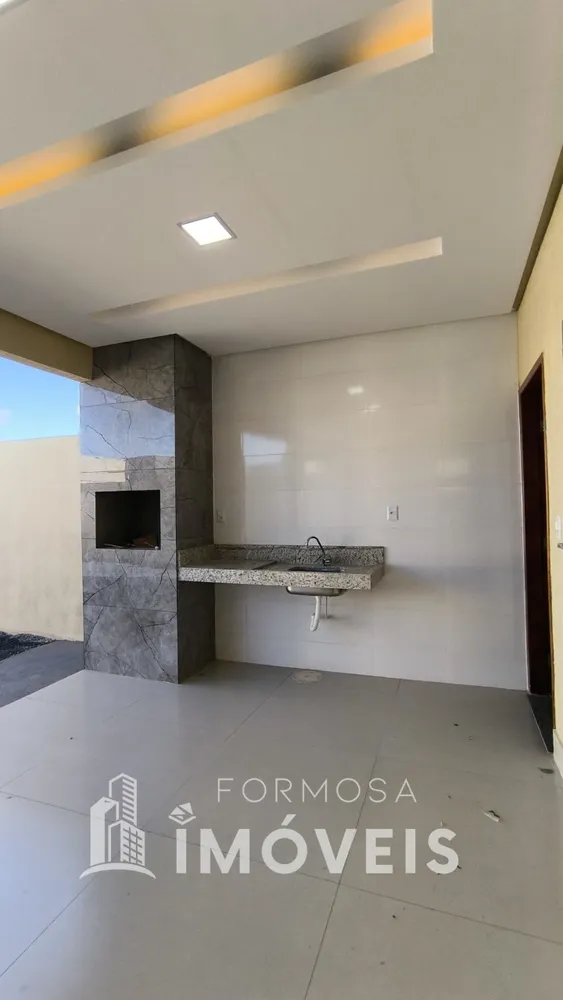 Casa, 3 quartos - Foto 8