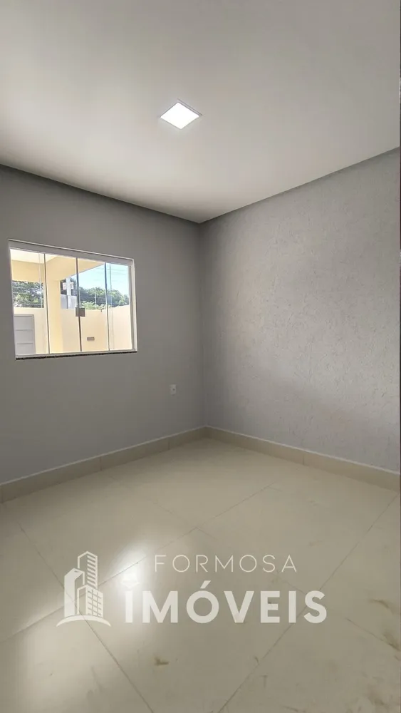Casa, 3 quartos - Foto 12