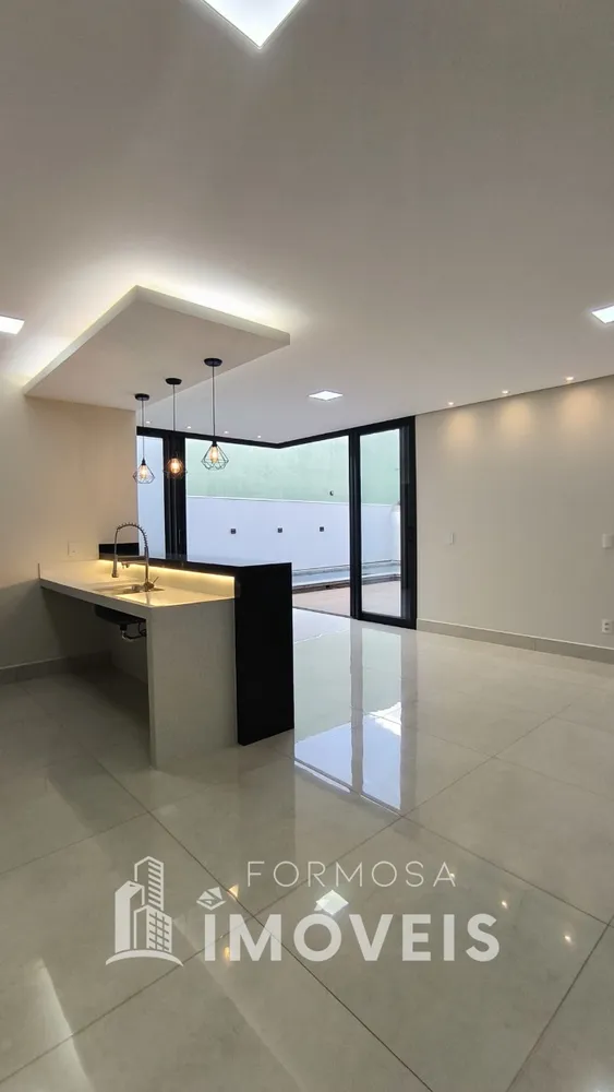 Casa, 3 quartos - Foto 12