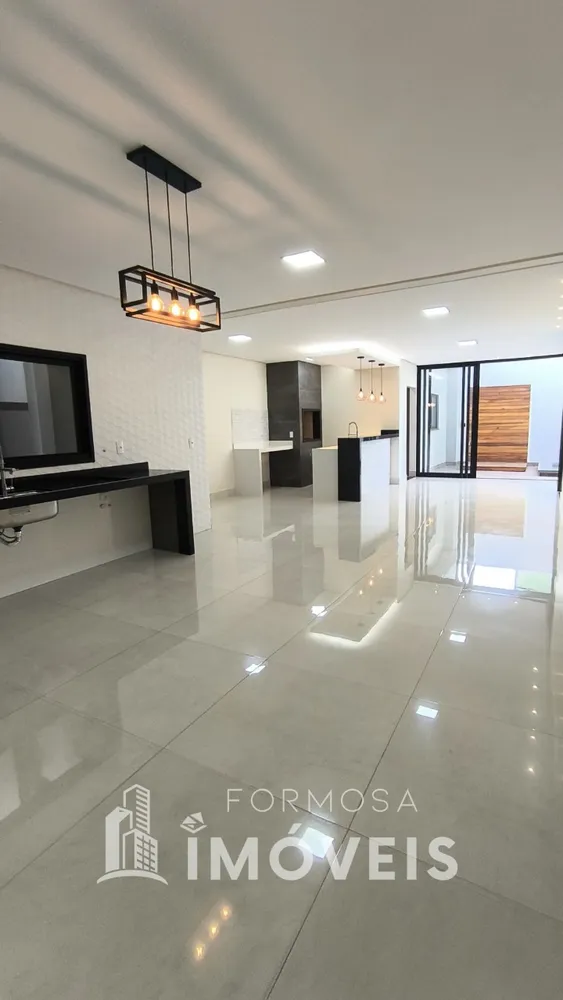 Casa, 3 quartos - Foto 10