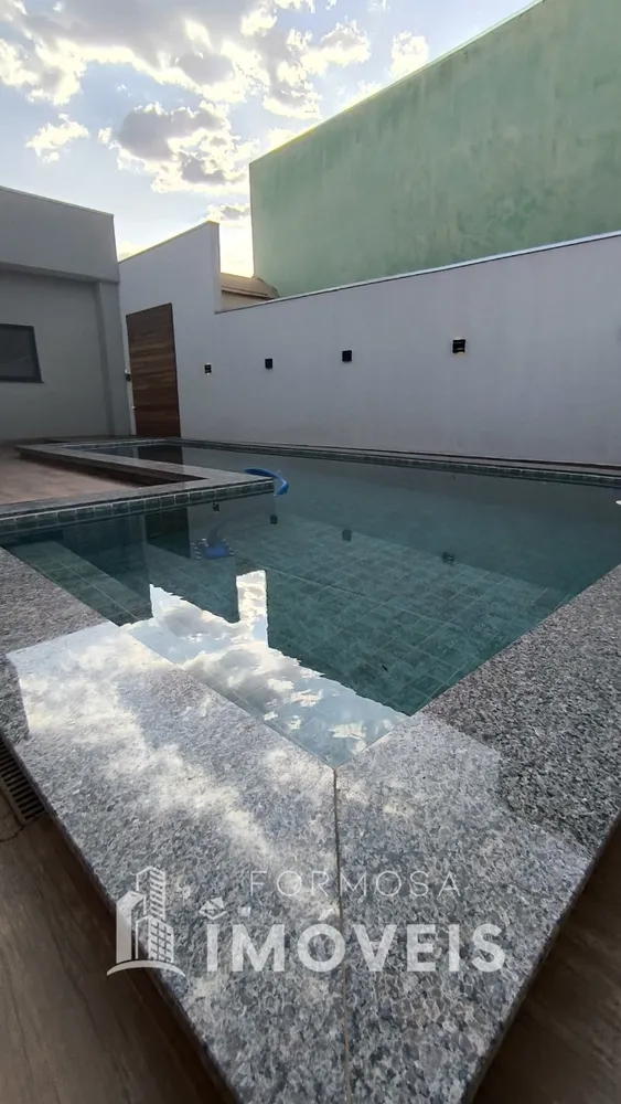 Casa, 3 quartos - Foto 16