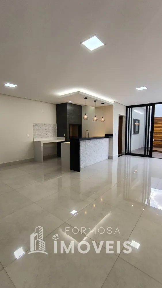 Casa, 3 quartos - Foto 11