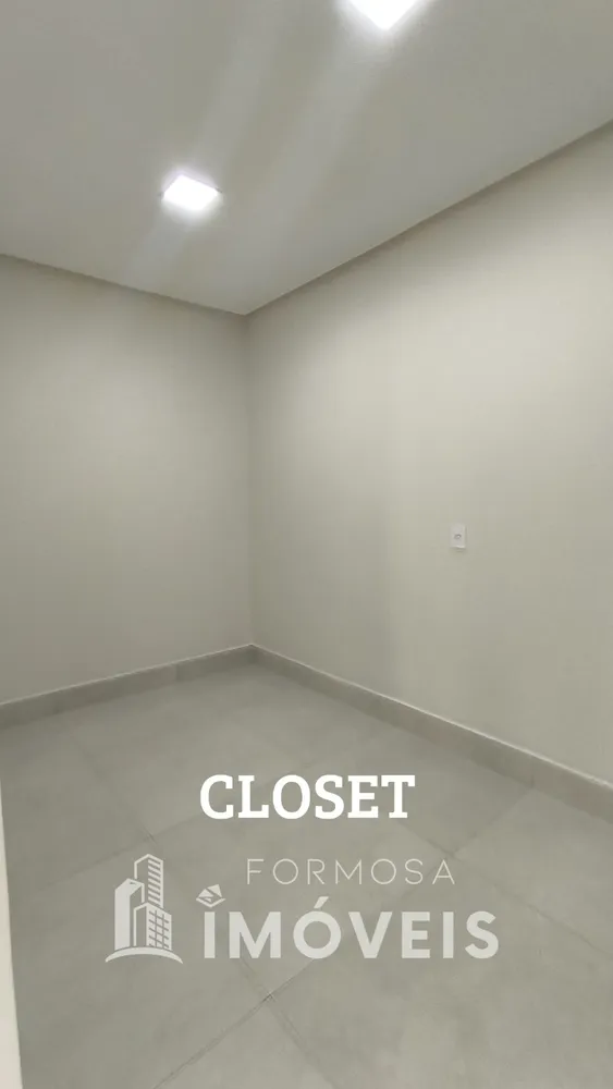 Casa, 3 quartos - Foto 7