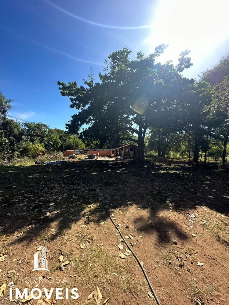 Fazenda, 96 m² - Foto 1