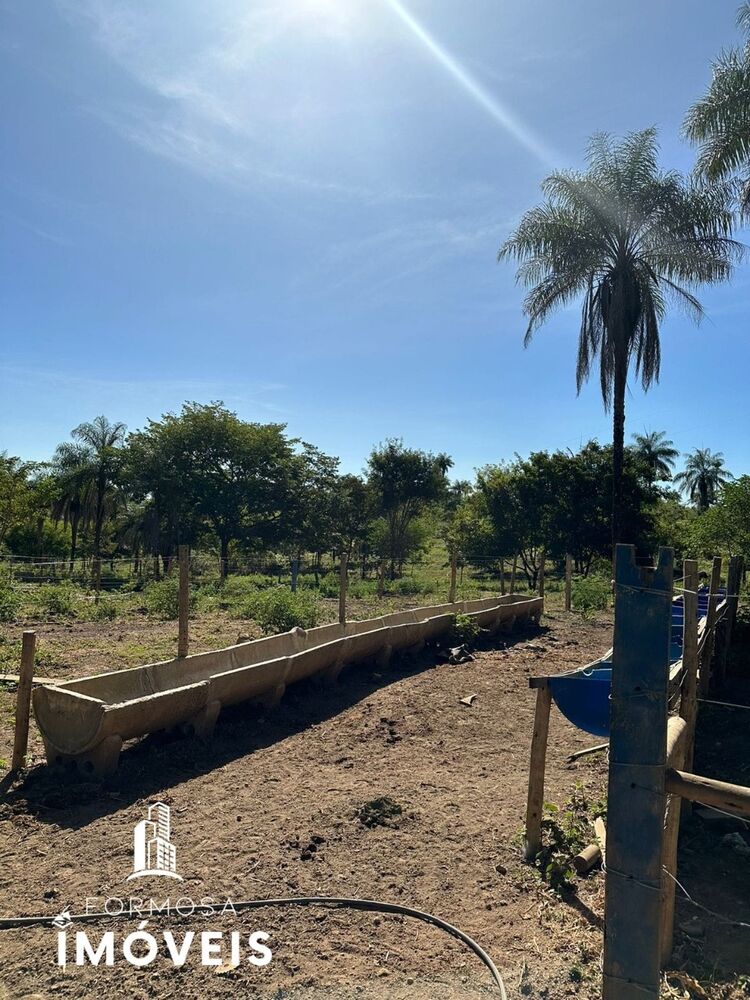 Fazenda, 96 m² - Foto 3