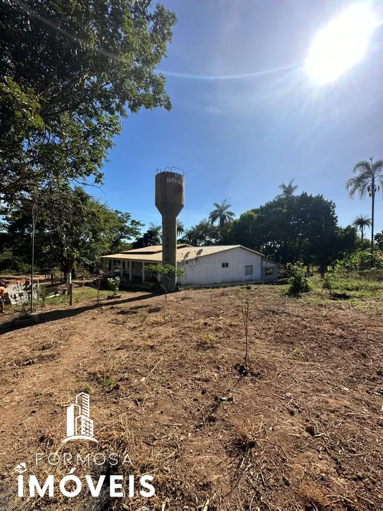 Fazenda, 96 m² - Foto 3