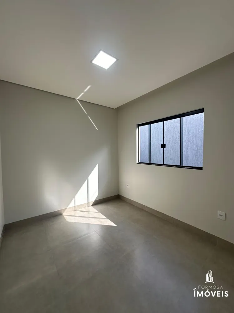 Casa, 3 quartos - Foto 9