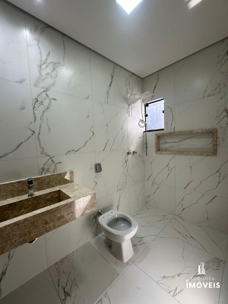 Casa, 3 quartos - Foto 8