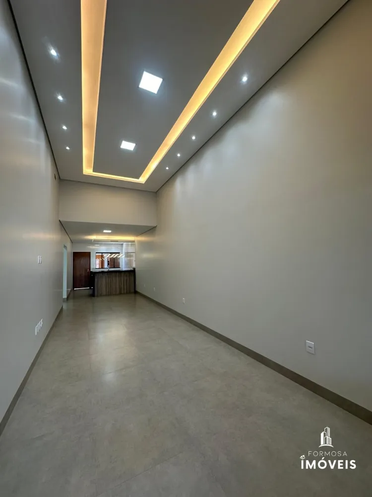 Casa, 3 quartos - Foto 2