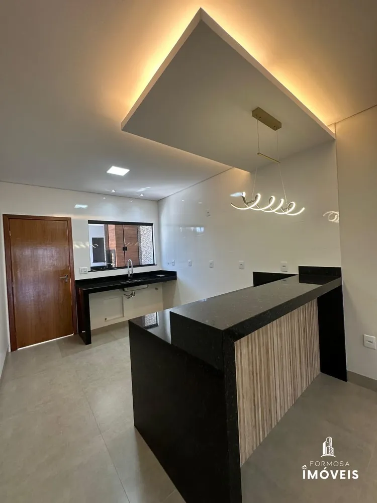 Casa, 3 quartos - Foto 5