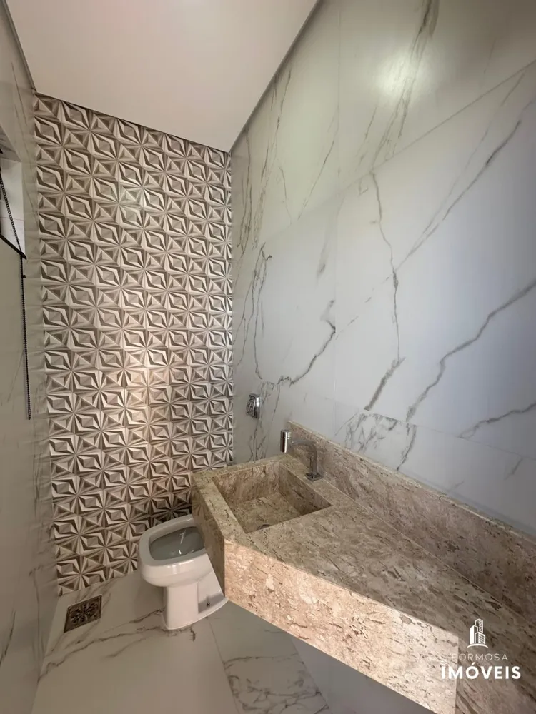 Casa, 3 quartos - Foto 12