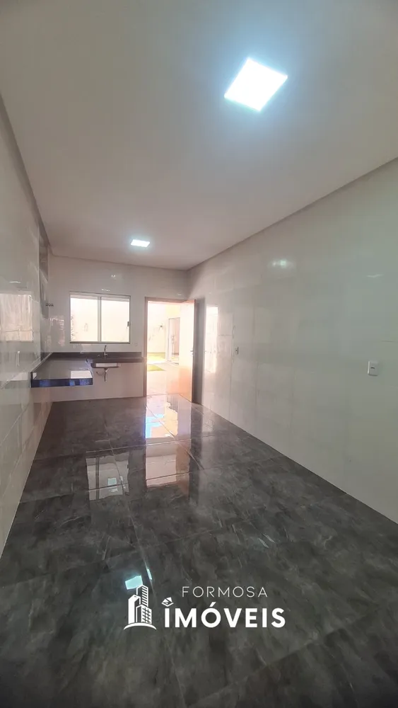 Casa, 3 quartos - Foto 5