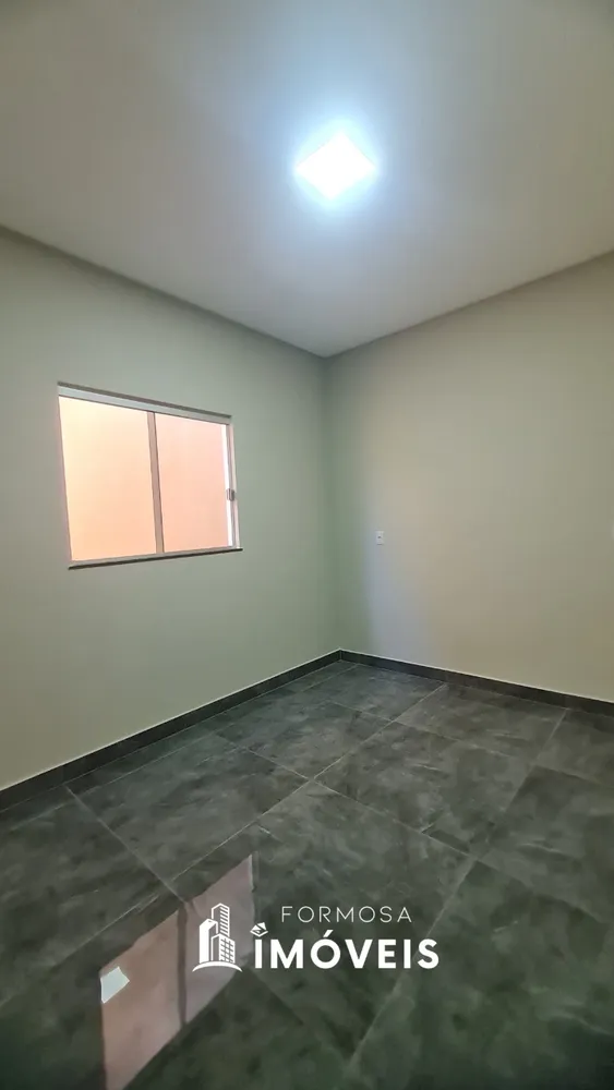 Casa, 3 quartos - Foto 8