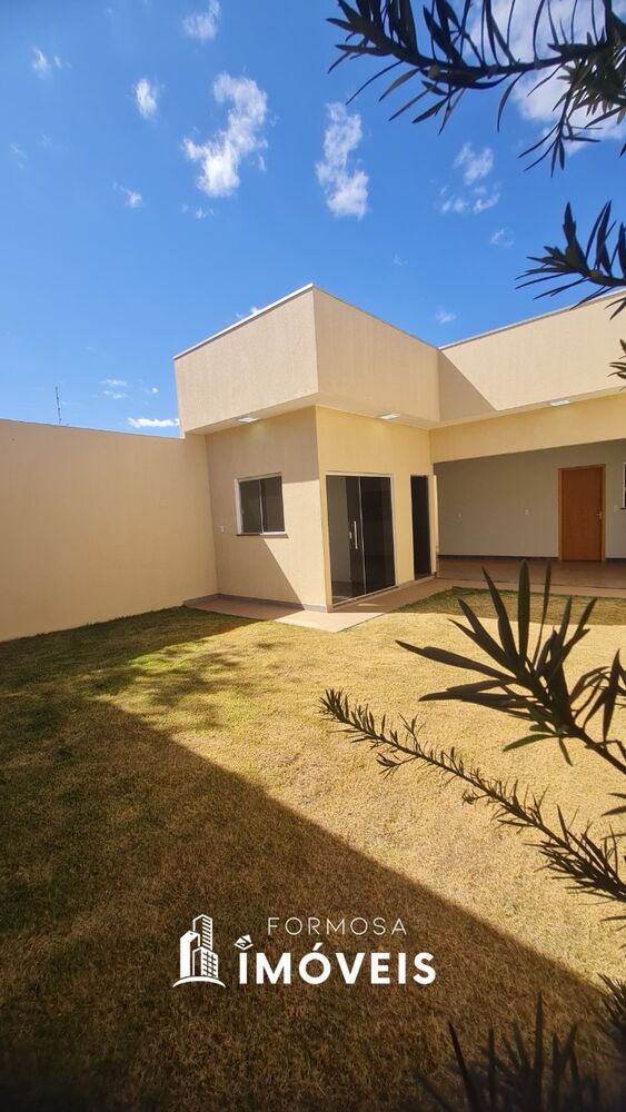 Casa, 3 quartos - Foto 4