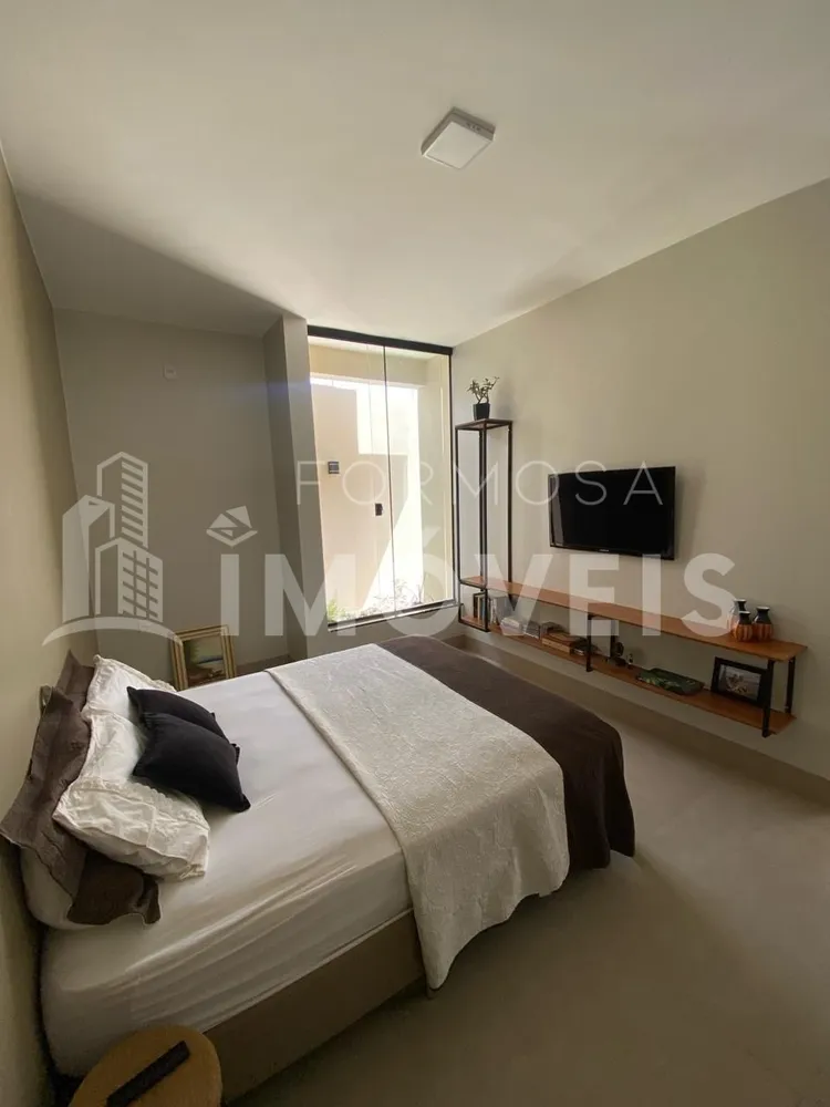 Casa, 3 quartos - Foto 6