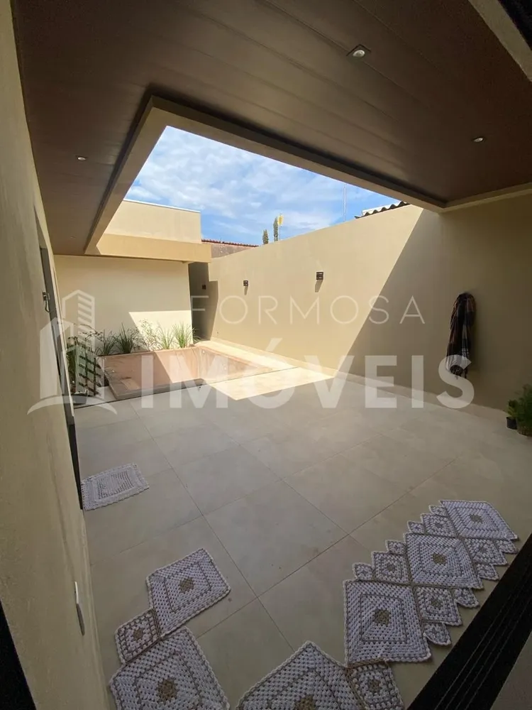 Casa, 3 quartos - Foto 10