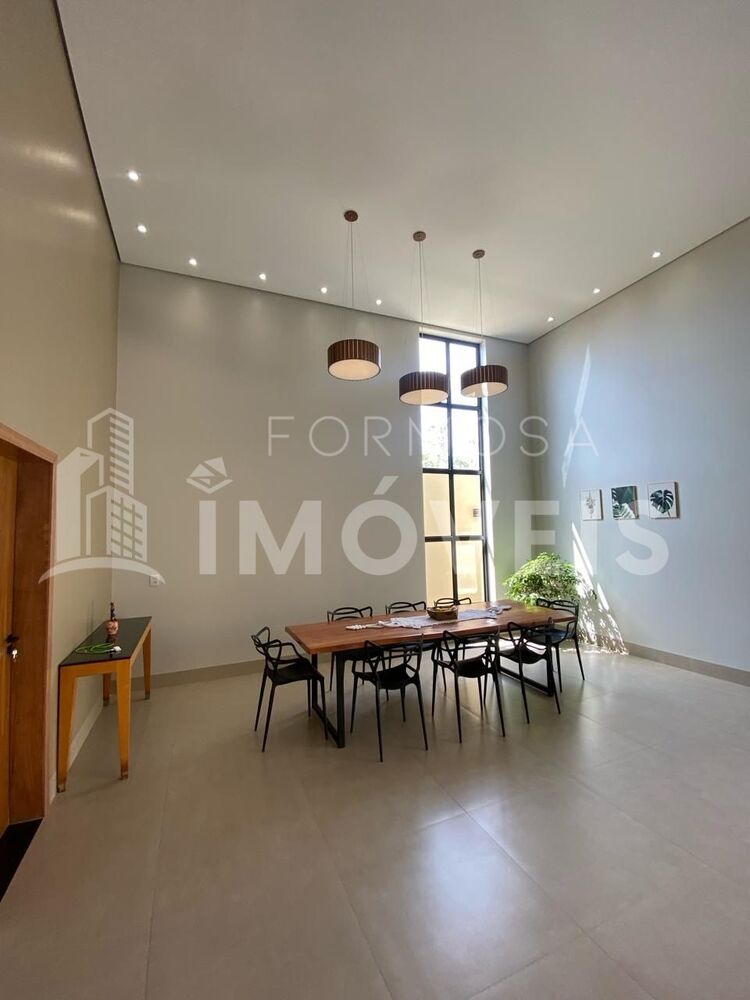 Casa, 3 quartos - Foto 3