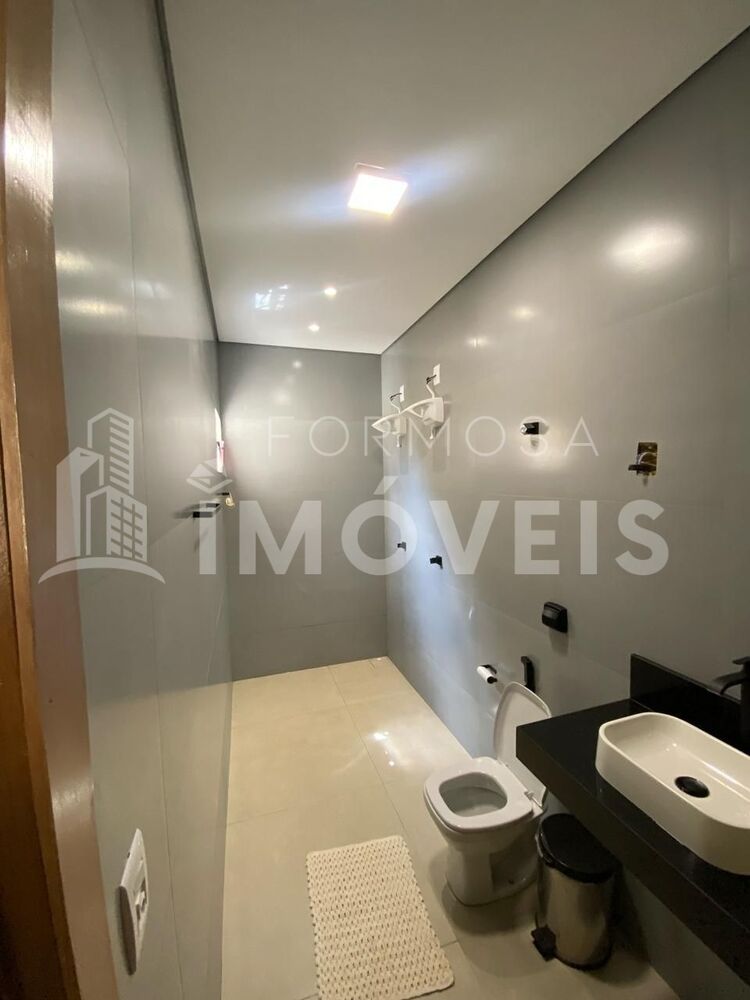 Casa, 3 quartos - Foto 4