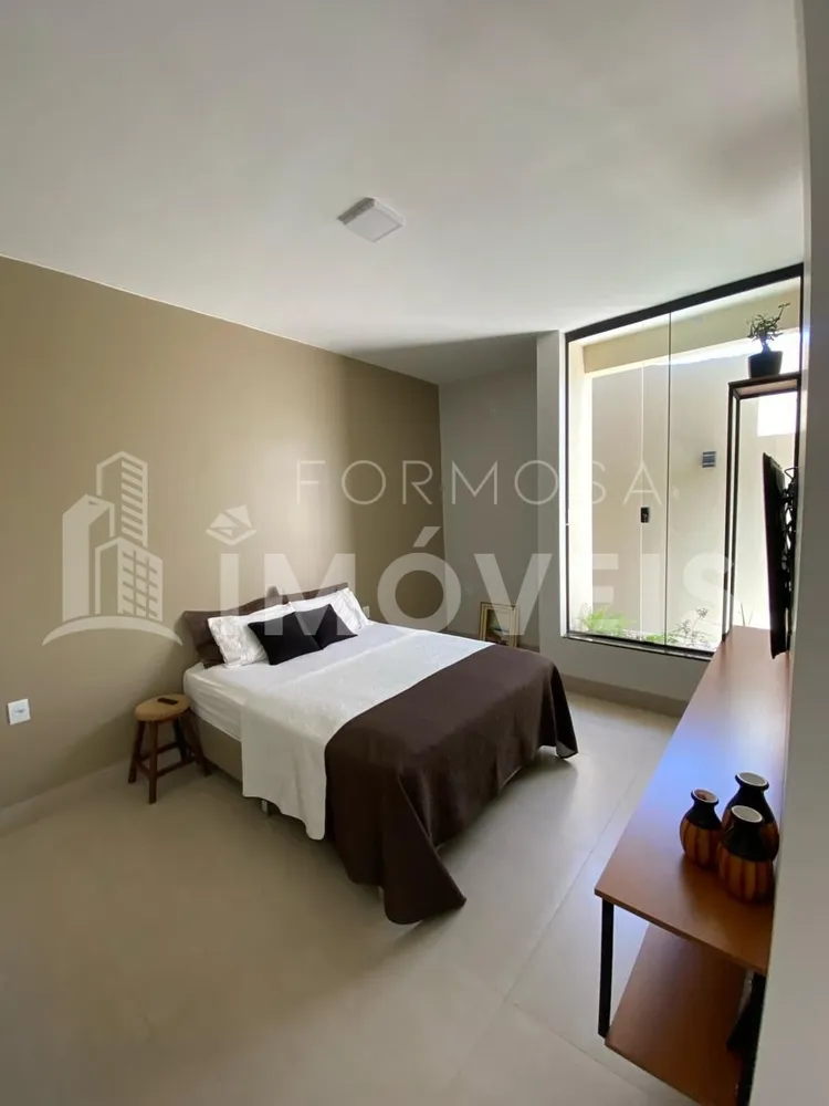 Casa, 3 quartos - Foto 7