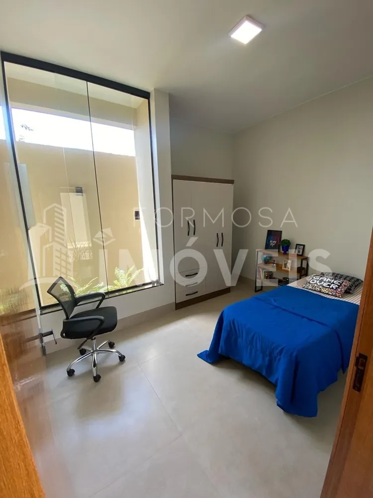 Casa, 3 quartos - Foto 9