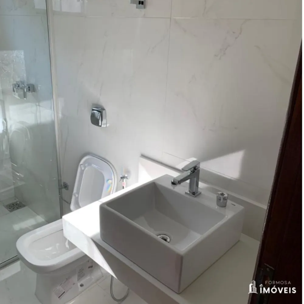 Casa, 3 quartos, 180 m² - Foto 9