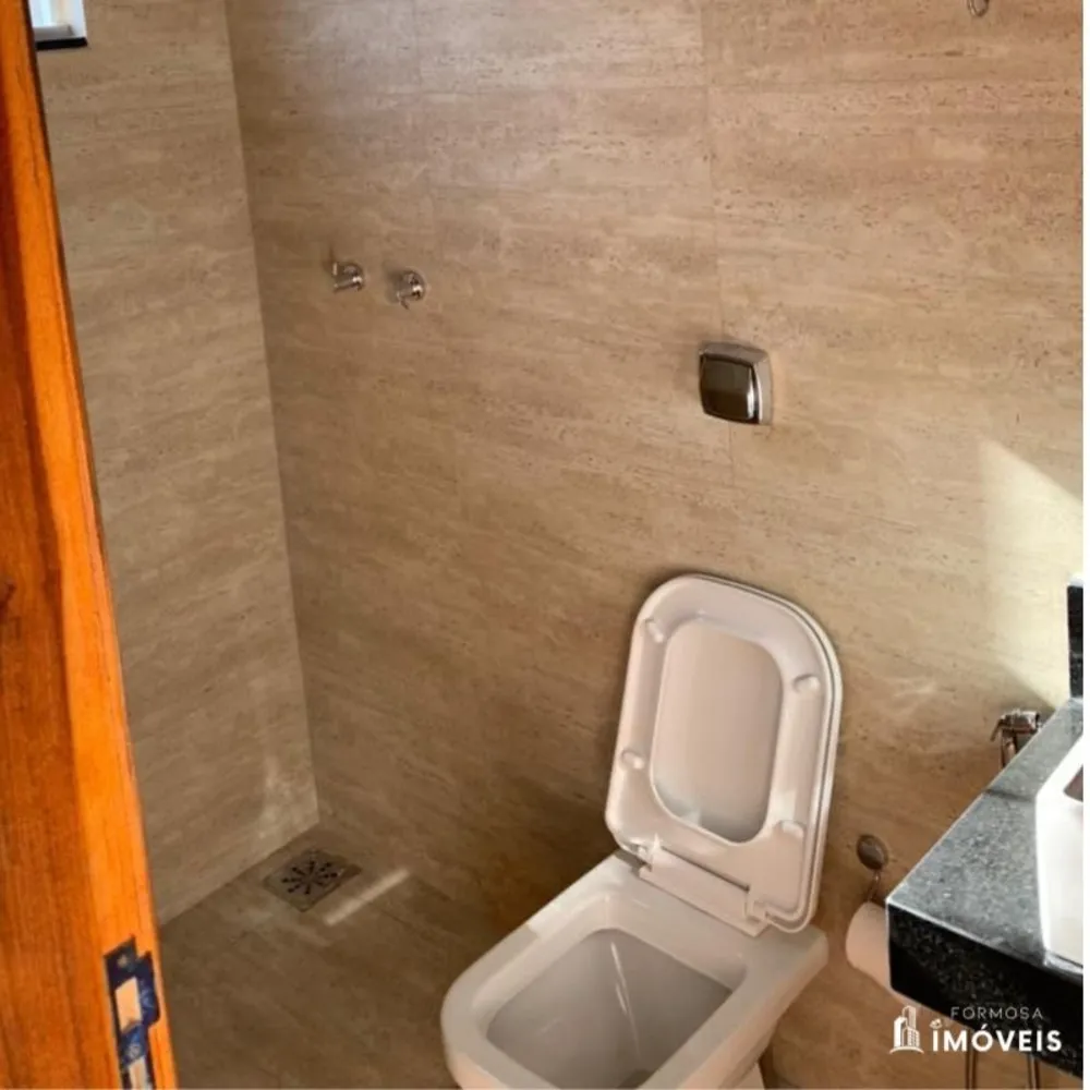 Casa, 3 quartos, 180 m² - Foto 12