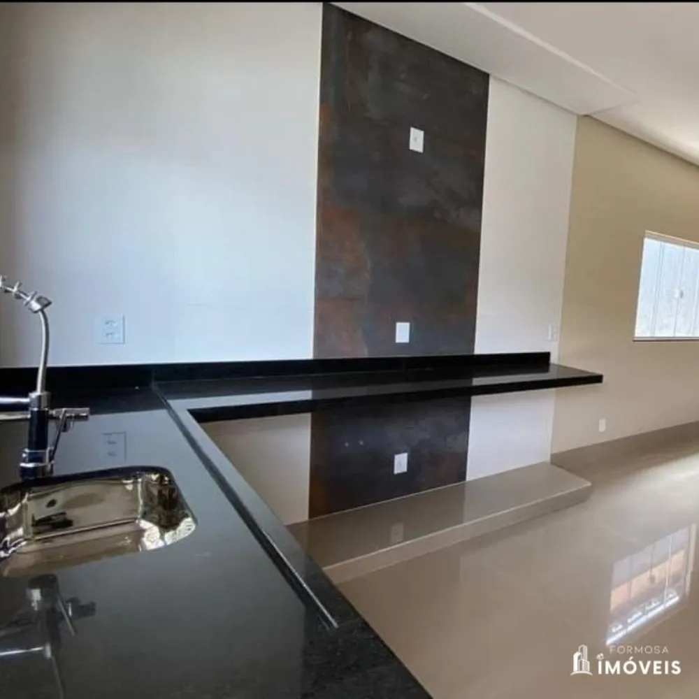 Casa, 3 quartos, 180 m² - Foto 14